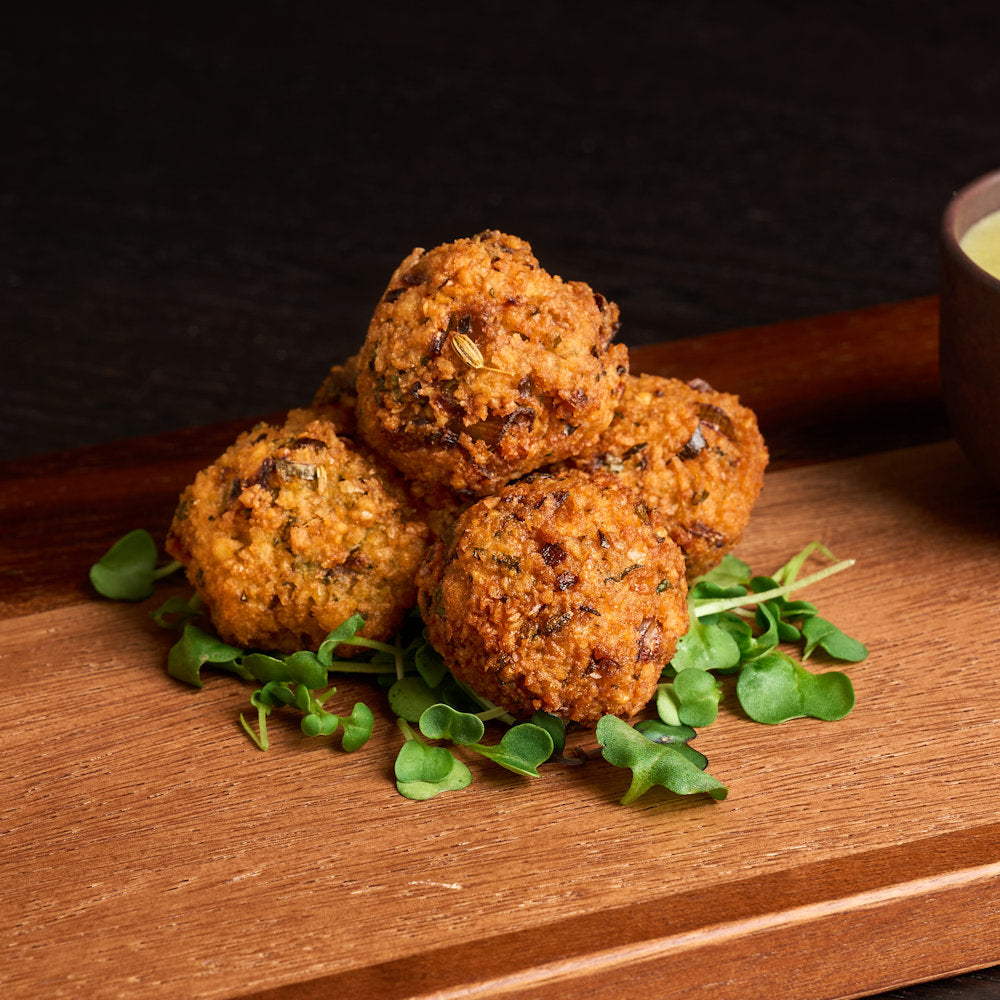 Mauritian Chili Bites - 8 Pieces