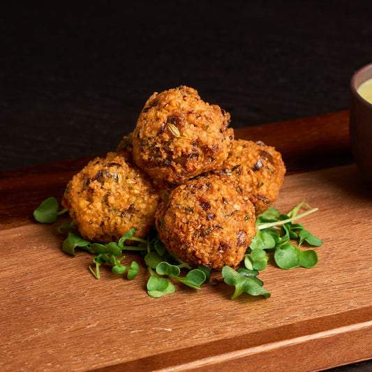 Mauritian Chili Bites - 8 Pieces
